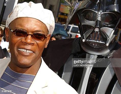 black actor in star wars|samuel l jackson darth vader.